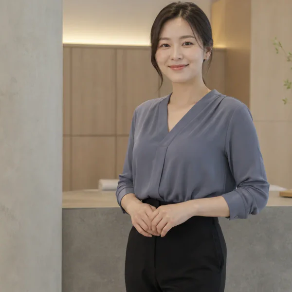 클래식 효정릴렉스 테라피 대표 안내 이미지