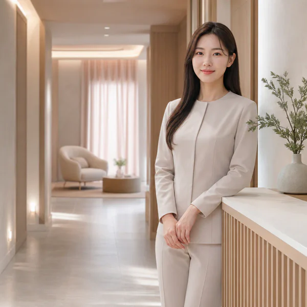 라운지 해온릴렉스 마사지 대표 안내 이미지
