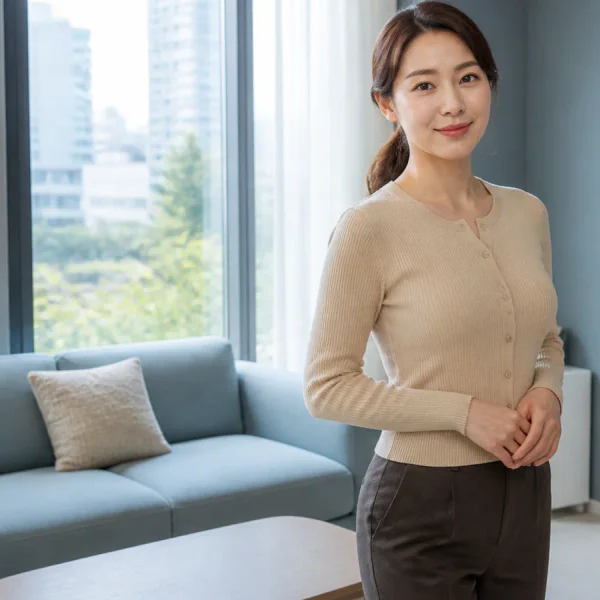 라운지 다니엘포레스트 홈타이 대표 안내 이미지