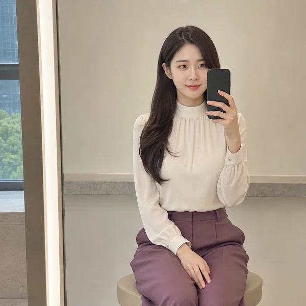 아로마 레드존테라스 테라피 대표 안내 이미지