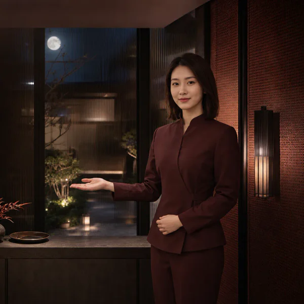 웰니스 라비앙웰빙 테라피 대표 안내 이미지