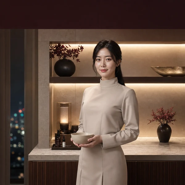포레스트 아모르하우스 홈타이 제휴업체 이미지