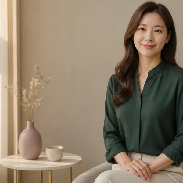 웰니스 사나플레이스 테라피 대표 안내 이미지