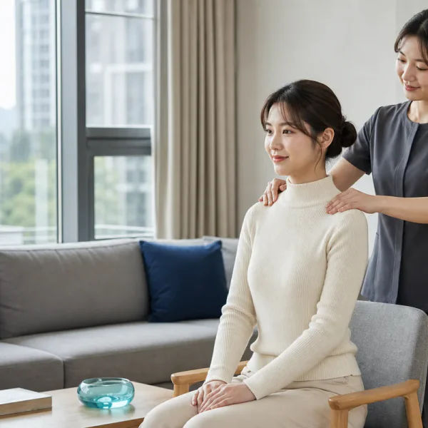 아로마 메르시플레이스 홈타이 대표 안내 이미지