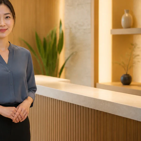 모던 나연살롱 테라피 대표 안내 이미지