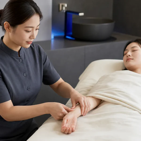 클래식 라비앙테라스 테라피 대표 안내 이미지