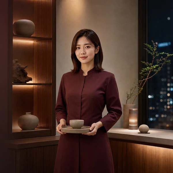 아모르하우스 테라피 대표 안내 이미지