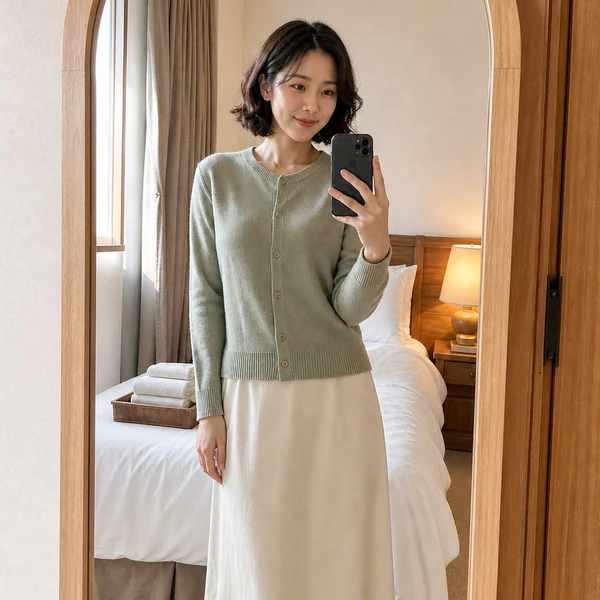 블랑 아델아지트 테라피 대표 안내 이미지
