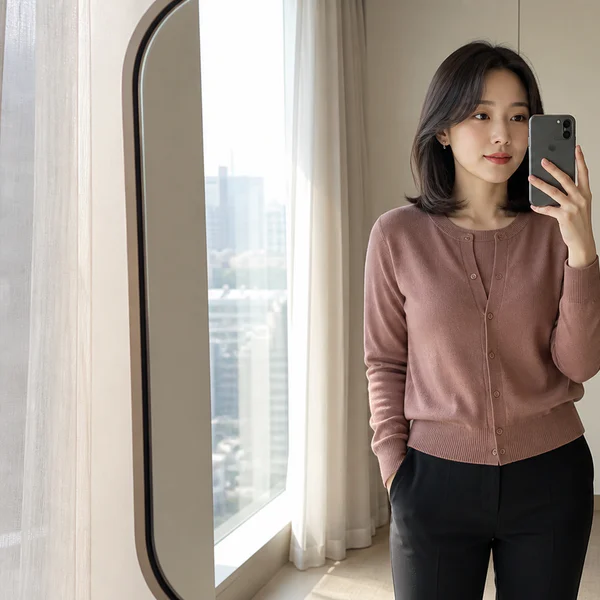 힐링 아델살롱 테라피 대표 안내 이미지