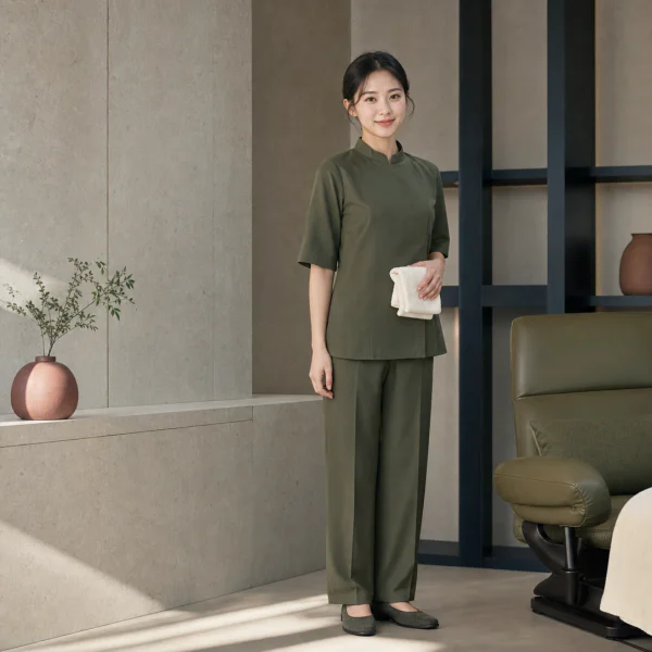 아로마 리브플레이스 테라피 대표 안내 이미지
