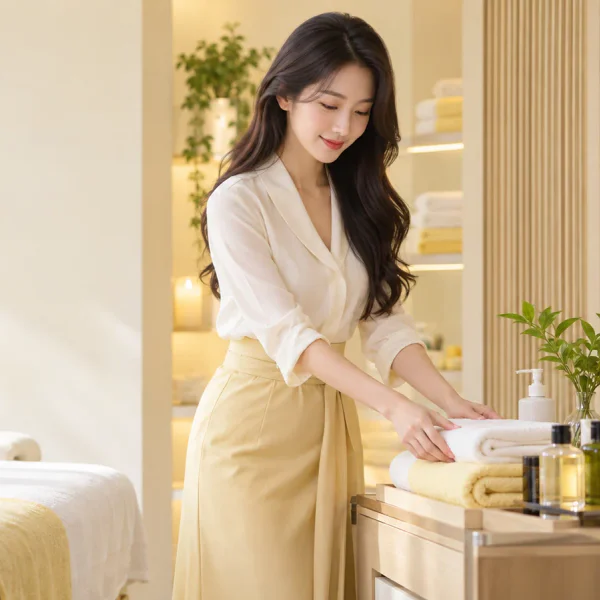 모던 효정포레스트 테라피 대표 안내 이미지