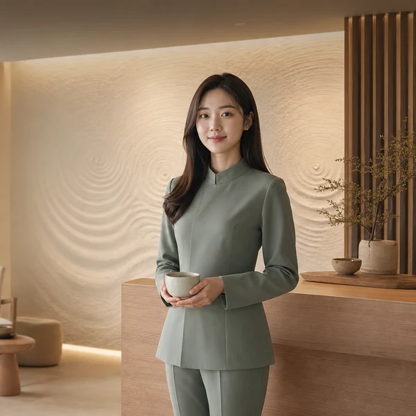 프리미엄 아린스튜디오 테라피 대표 안내 이미지