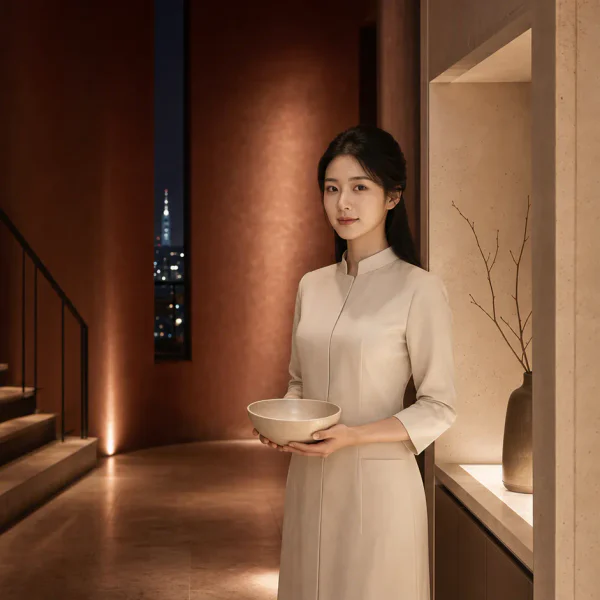 라운지 리브포레스트 테라피 대표 안내 이미지