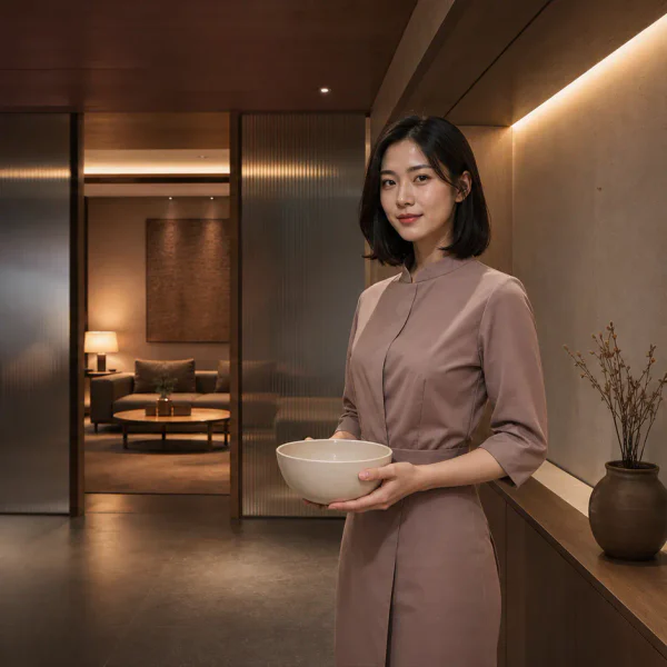 라운지 보미포레스트 테라피 대표 안내 이미지