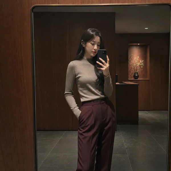 스위트 문별라운지 홈타이 대표 안내 이미지