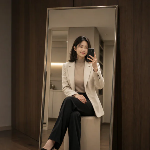 힐링 나나룸 홈타이 제휴업체 이미지