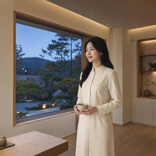 아로마 로제나포레스트 마사지 제휴업체 이미지