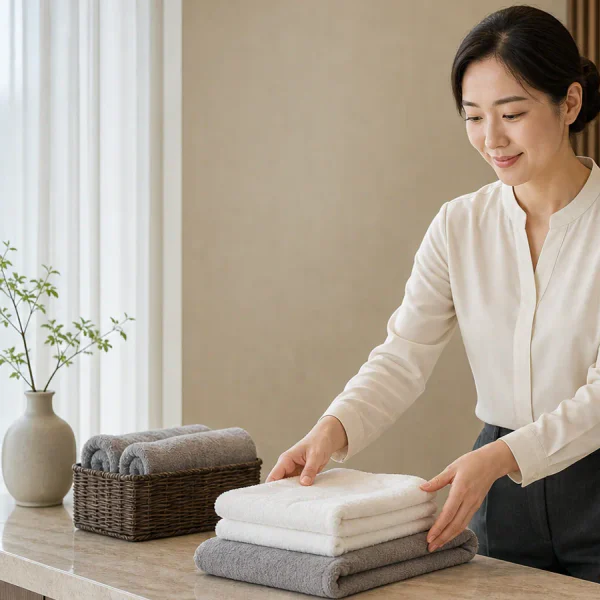 클래식 유리아라운지 테라피 대표 안내 이미지