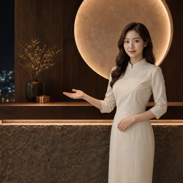 모던 베르디가든 테라피 대표 안내 이미지