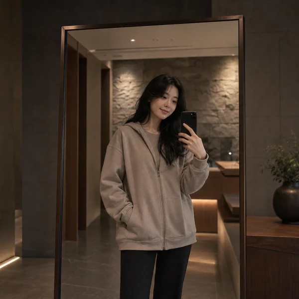 라운지 리안릴렉스 마사지 대표 안내 이미지