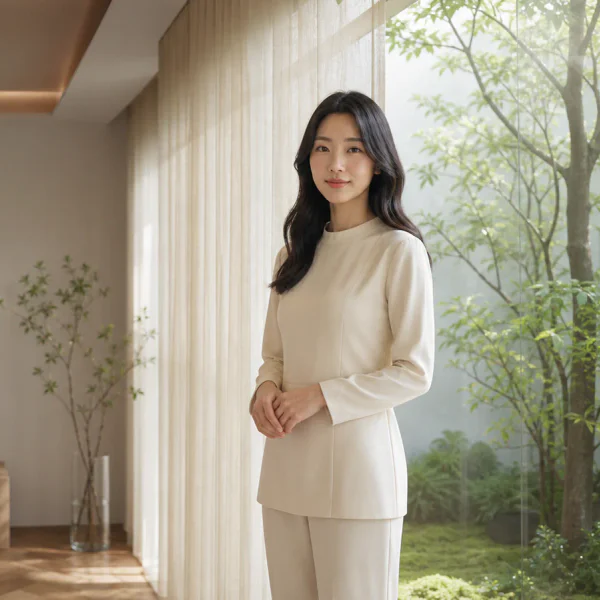 클래식 사나스테이 테라피 대표 안내 이미지