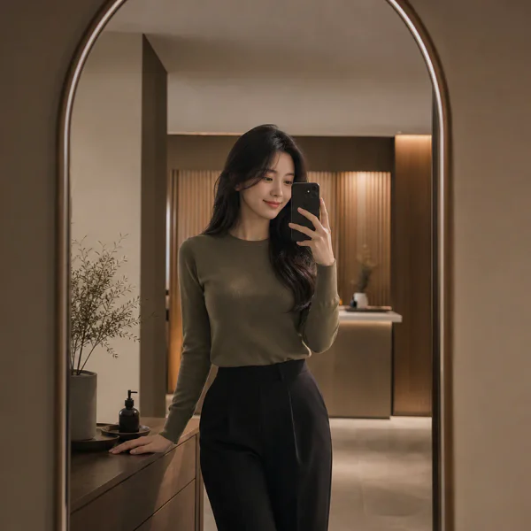 힐링 지효룸 마사지 대표 안내 이미지