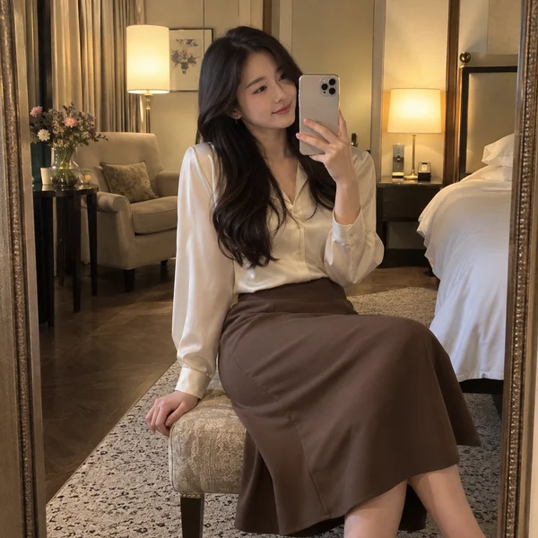 라운지 로아가든 홈타이 제휴업체 이미지