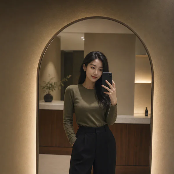 힐링 새봄룸 테라피 제휴업체 이미지