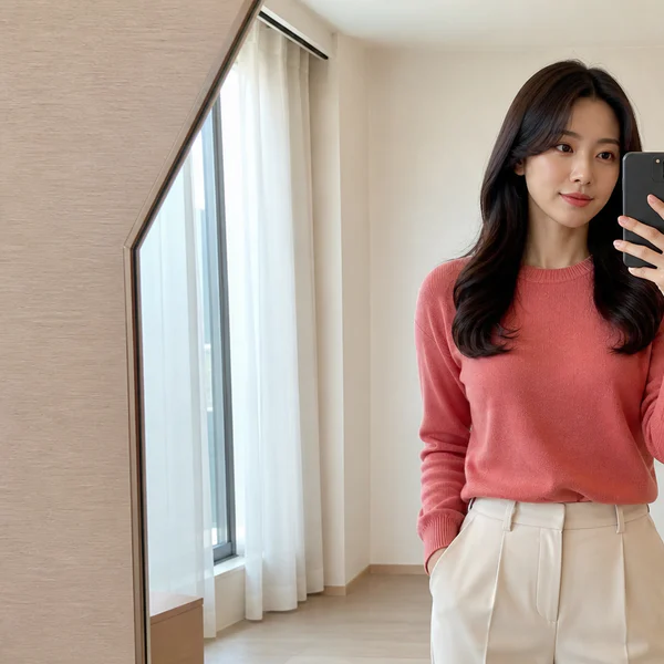 프리미엄 로제아지트 테라피 대표 안내 이미지