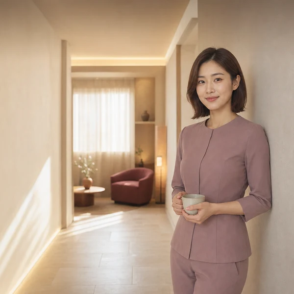 힐링 아델룸 테라피 대표 안내 이미지