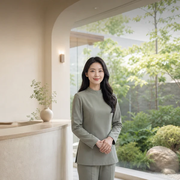 라운지 세레나포레스트 마사지 대표 안내 이미지