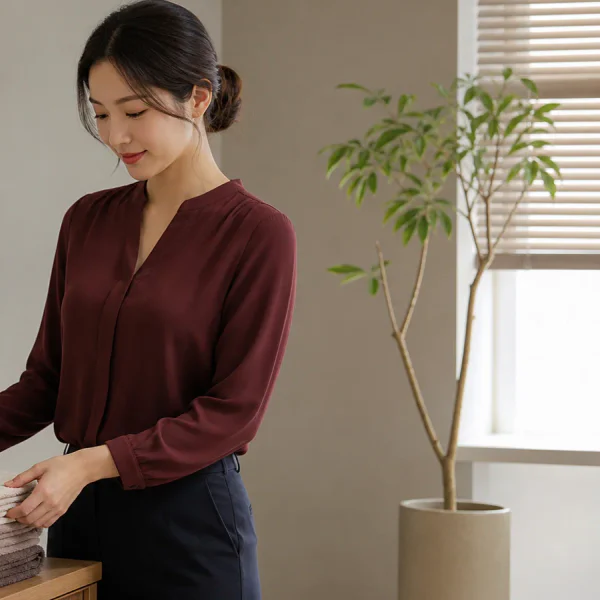 웰니스 아모르테라스 테라피 대표 안내 이미지