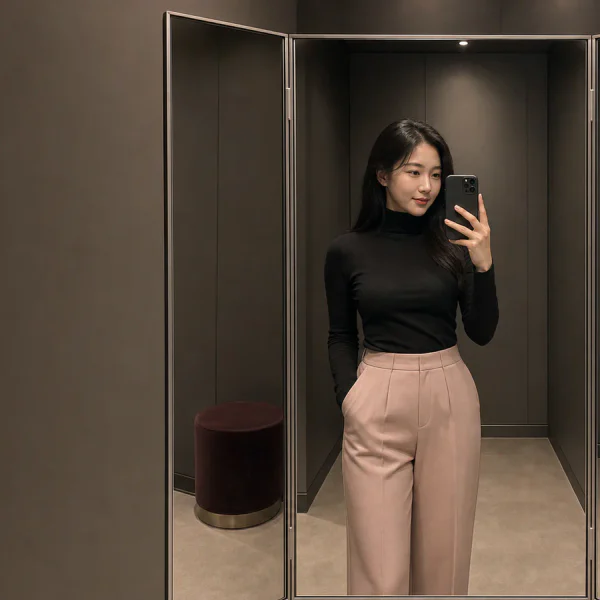 아로마 하린릴렉스 테라피 대표 안내 이미지