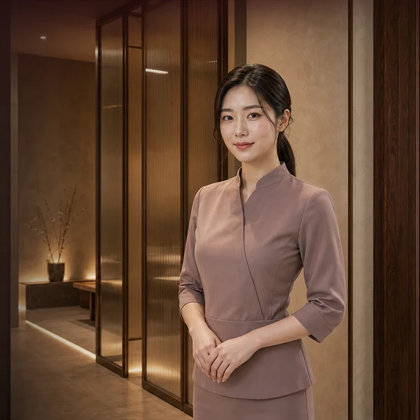 프리미엄 나연스튜디오 테라피 대표 안내 이미지
