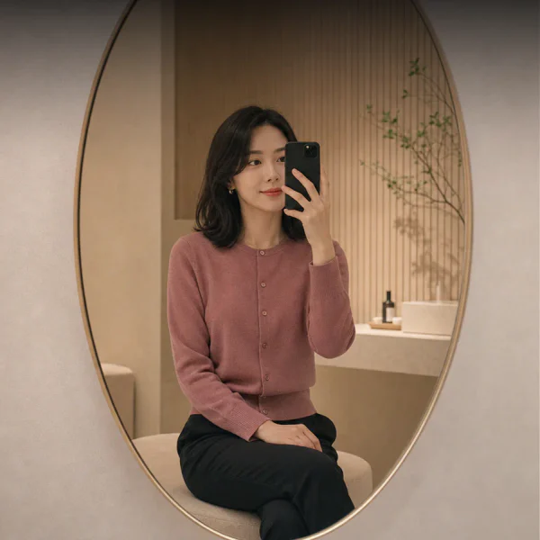 스테이 카리나웰빙 마사지 대표 안내 이미지