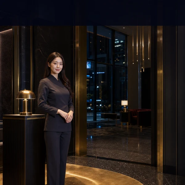 포레스트 설현하우스 테라피 대표 안내 이미지