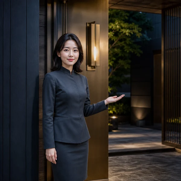 포레스트 유나하우스 홈타이 제휴업체 이미지