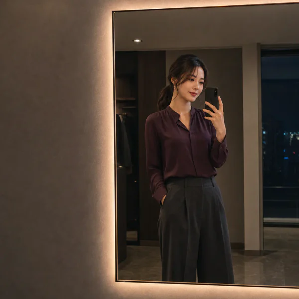블랑 솔라아지트 홈타이 제휴업체 이미지