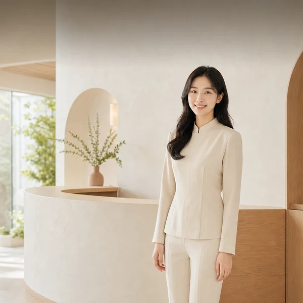 로열 세레나센터 마사지 대표 안내 이미지