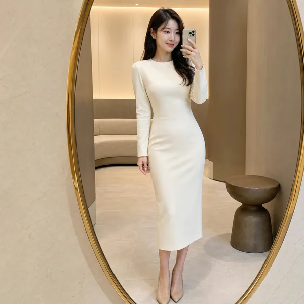 블랑 라엘룸 테라피 대표 안내 이미지