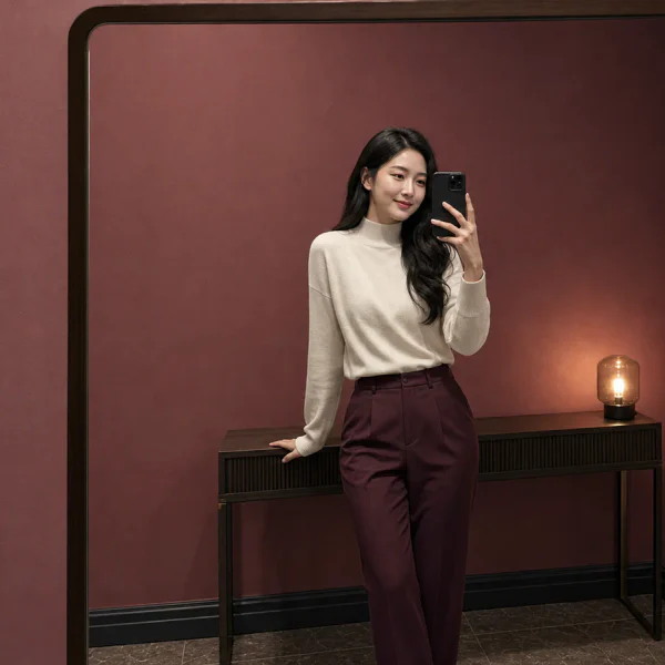 라엘라운지 테라피 대표 안내 이미지