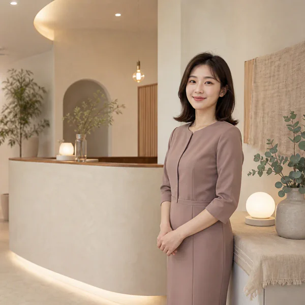 모던 아이린살롱 테라피 대표 안내 이미지
