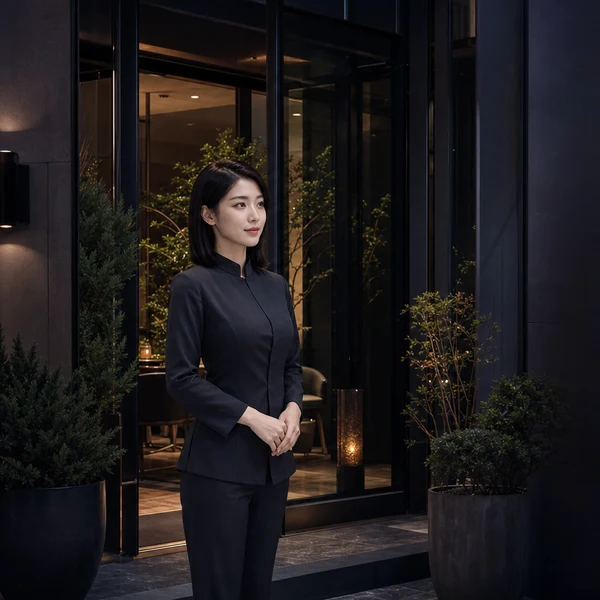 모던 아델룸 테라피 대표 안내 이미지