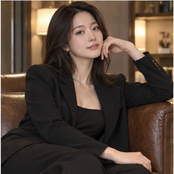클래식 레드존라운지 테라피 대표 안내 이미지