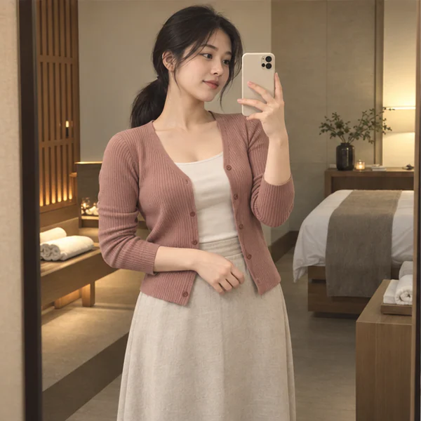 웰니스 해린테라스 테라피 대표 안내 이미지