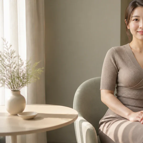 라운지 세레나웰빙 홈타이 대표 안내 이미지