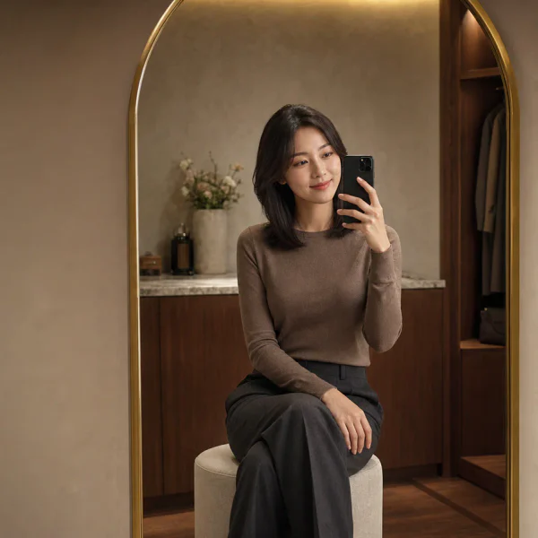 힐링 아모르포레스트 테라피 대표 안내 이미지