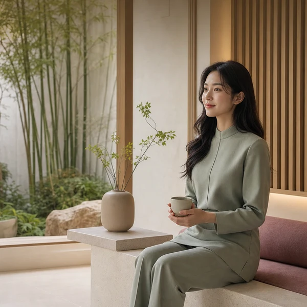 그랜드 라엘테라스 테라피 대표 안내 이미지