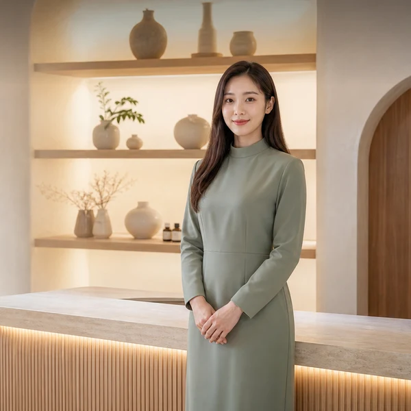 그랜드 다니엘스파 마사지 대표 안내 이미지