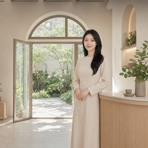 다현하우스 테라피 대표 안내 이미지